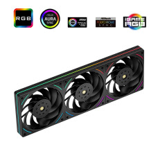 Thermalright TL-UB36R ARGB 120MM Triple Casing Fan